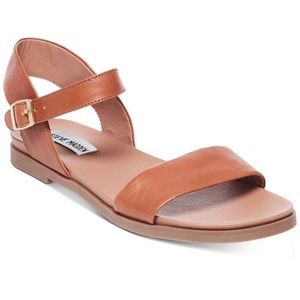 EUC, worn once. Steve Madden Dina sandals sz.9